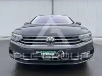 2021 Volkswagen Passat