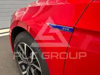 2021 Volkswagen Passat