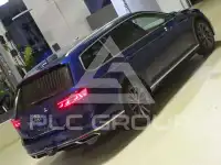 2021 Volkswagen Passat
