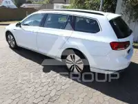 2021 Volkswagen Passat