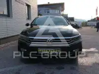 2021 Volkswagen Passat