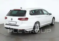 2021 Volkswagen Passat