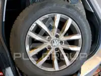 2021 Volkswagen Passat
