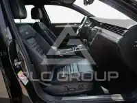 2021 Volkswagen Passat