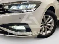 2021 Volkswagen Passat