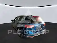 2021 Volkswagen Passat