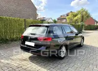 2021 Volkswagen Passat