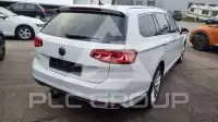 2021 Volkswagen Passat