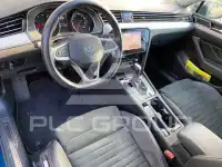 2021 Volkswagen Passat