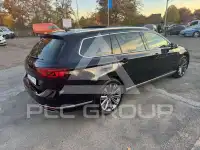 2021 Volkswagen Passat