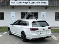 2021 Volkswagen Passat