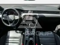 2021 Volkswagen Passat