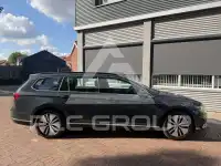 2021 Volkswagen Passat
