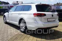 2021 Volkswagen Passat