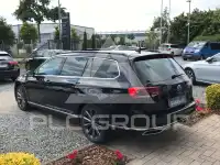 2021 Volkswagen Passat