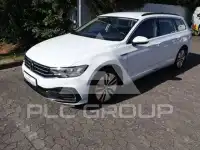 2021 Volkswagen Passat