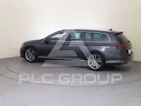 2021 Volkswagen Passat