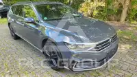 2021 Volkswagen Passat
