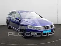2021 Volkswagen Passat