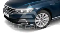 2021 Volkswagen Passat