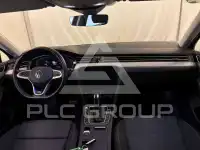 2021 Volkswagen Passat