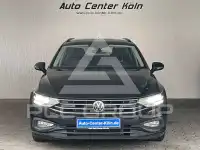 2021 Volkswagen Passat