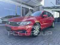 2021 Volkswagen Passat