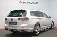 2021 Volkswagen Passat