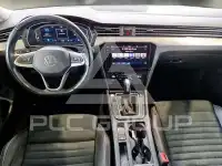 2021 Volkswagen Passat
