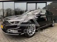 2021 Volkswagen Passat