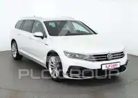 2021 Volkswagen Passat