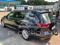 2021 Volkswagen Passat