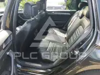 2021 Volkswagen Passat