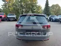 2021 Volkswagen Passat