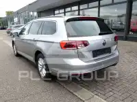 2021 Volkswagen Passat