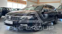 2021 Volkswagen Passat
