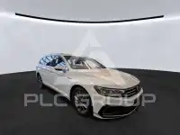 2021 Volkswagen Passat