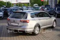 2021 Volkswagen Passat