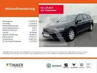 2021 Volkswagen Passat
