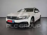 2021 Volkswagen Passat