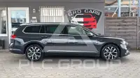 2021 Volkswagen Passat