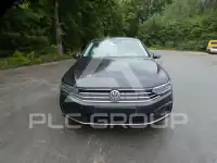 2021 Volkswagen Passat