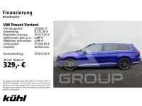 2021 Volkswagen Passat