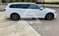 2021 Volkswagen Passat