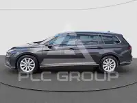 2021 Volkswagen Passat
