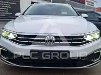 2021 Volkswagen Passat