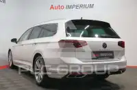 2021 Volkswagen Passat