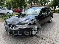 2021 Volkswagen Passat