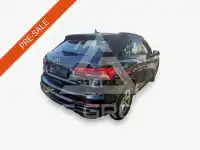 2021 Volkswagen Passat