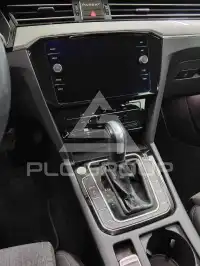 2021 Volkswagen Passat